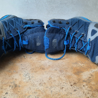 The North Face-GoreTex®, снимка 12 - Спортни обувки - 36286890