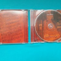 A Tribute To Jimi Hendrix -3 CD(Blues Rock,Psychedelic Rock), снимка 4 - CD дискове - 38997422