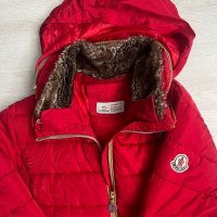 Moncler  Дамско Яке/Парка / L / , снимка 1 - Якета - 42608758