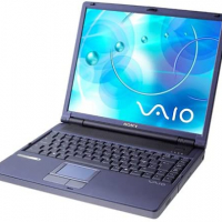  Лаптоп Sony VAIO , снимка 1 - Лаптопи за дома - 36375790
