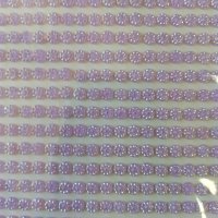 Самозалепващи перли за декорация-лилави, снимка 1 - Други - 39516214