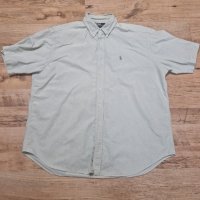 Мъжка риза  Polo Ralph Lauren Размер XL, снимка 1 - Ризи - 42500172