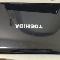 Лаптоп Toshiba Satellite A210-11C, снимка 3 - Части за лаптопи - 42042648