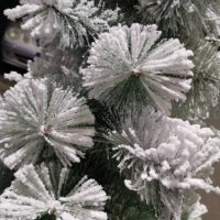 Коледна елха, снимка 4 - Декорация за дома - 42634055