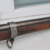Пушка Ремингтон Пол Блок , снимка 5 - Антикварни и старинни предмети - 35725982