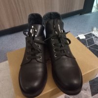 Дамски обувки, снимка 2 - Дамски ежедневни обувки - 39941547