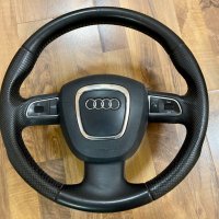 Audi A3 8P фейсов мулти волан 2012, снимка 1 - Аксесоари и консумативи - 40812338