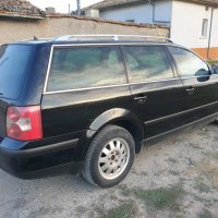 VW Passat 1.9 131 AWX 5ск НА ЧАСТИ, снимка 1 - Автомобили и джипове - 42116283