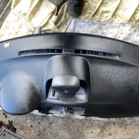 Табло с еърбеци за Рено Канго 2015 г., airbag set - dashboard Renault Kangoo, снимка 2 - Части - 36153777