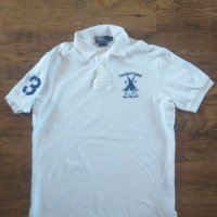 polo ralph lauren - страхотна мъжка тениска , снимка 4 - Тениски - 42015257