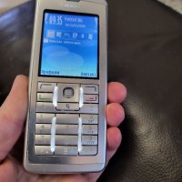 Nokia E60, снимка 6 - Nokia - 40080700