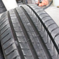 1 бр.нова гума Pirelli 225 45 18 dot 2521 , снимка 1 - Гуми и джанти - 44473281