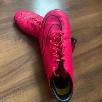 Футболни обувки Nike Mercurial/ Kipsta, снимка 4 - Спортни обувки - 41136863