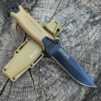 Тактически и Ловни Ножове-10 модела, снимка 9 - Ножове - 44781852