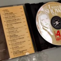 Twenty 4 Seven CD, снимка 2 - CD дискове - 44289086
