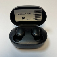 Bluetooth слушалки Redmi Air Dots, снимка 1 - Bluetooth слушалки - 44829042