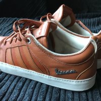 Adidas Originals Vespa мъжки обувки, снимка 2 - Ежедневни обувки - 34584739