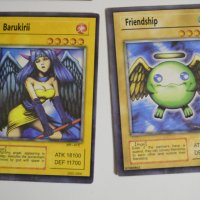 Yu-Gi-Oh карти, снимка 10 - Колекции - 44201786