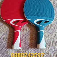 Хилки заТенис маса за игра на открито и закрито Made in ITALY, снимка 4 - Тенис - 41686236