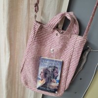 Промо!MADS NORGAARD Tote bag- спортна чанта ( от 69€ до 100€ в интернет сайтове  ), снимка 1 - Чанти - 40998751