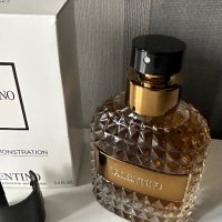 Мъжки парфюм Valentino Uomo EDT, снимка 2 - Мъжки парфюми - 44463212