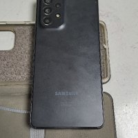 Samsung A53 5G - Като НОВ!!, снимка 3 - Samsung - 44353466