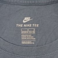 Nike оригинална тениска ръст 146-156см Найк спорт фланелка, снимка 3 - Детски тениски и потници - 41431547
