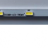 LED STRIP LG 24" LG V236BJ1-LE2-TREM11 6202B0005S000 4020 3V 18LED 306MM /Цената е за бр. лента, снимка 3 - Части и Платки - 36184025