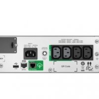 APC Smart UPS 1000 - Гаранция 6м., снимка 2 - UPS захранвания - 34604538