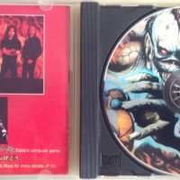 IRON MAIDEN - Virtual XI (1998) CD, снимка 2 - CD дискове - 40015836