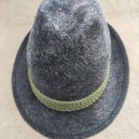 Продавам качествена винтидж шапка Hückel  1799, снимка 1 - Шапки - 40354972