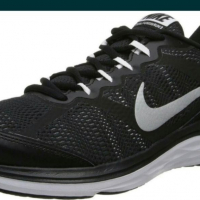 Nike-Много Запазени, снимка 1 - Спортни обувки - 36352076
