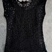 Елегантна нова дамска блуза NEXT, снимка 3 - Тениски - 17141340