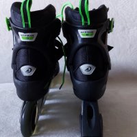 Ролери Rollerblade, 25см., снимка 12 - Ролери, кънки - 34784962