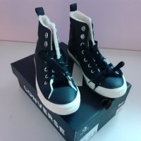 Оригинални кецове CONVERSE., снимка 1 - Кецове - 33952234