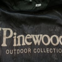 PINEWOOD Waterproof Breathable Jacket за лов риболов и туризъм раз S - M яке водонепромукаемо - 496, снимка 13 - Якета - 42500853