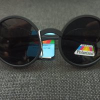 Мъжки слънчеви полароидни очила поляризирани, снимка 5 - Слънчеви и диоптрични очила - 41796859