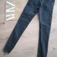 Zara - детски дънки, снимка 5 - Детски панталони и дънки - 44575218