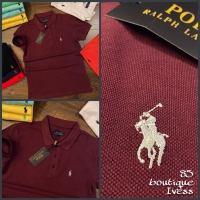 Polo мъжка тениска с яка 12 цвята , снимка 4 - Тениски - 36060245