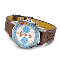 Breitling Top Time Deus мъжки часовник, снимка 2 - Мъжки - 42348441