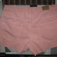 Къси дънки PIAZZA ITALIA  дамски,Л-ХЛ, снимка 7 - Къси панталони и бермуди - 41750348