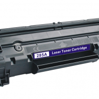 Тонер касета HP CE285A, 85A / Canon CRG-725 Quality Plus - Съвместима в  Принтери, копири, скенери в гр. София - ID36223333 — Bazar.bg