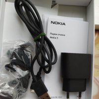 Продавам Нокиа 3, снимка 4 - Nokia - 40852894