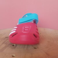 Adidas Zsandal C - детски сандали, снимка 3 - Детски сандали и чехли - 41223114