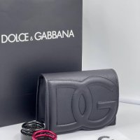 🩷🆕Dolce & Gabbana уникални различни цветове дамски чанти🆕🩷, снимка 5 - Чанти - 44280142