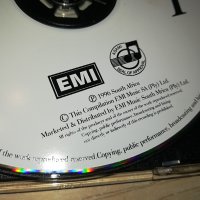 SIXTIES X2CD EMI MADE IN HOLLAND 1810231118, снимка 15 - CD дискове - 42620610