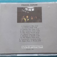Procol Harum – 1975 - Procol's Ninth(Prog Rock), снимка 4 - CD дискове - 42434137