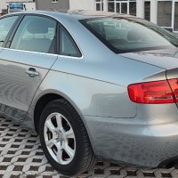 Audi A4 1.8 TFSI, снимка 3 - Автомобили и джипове - 42269392