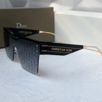 Dior 2023 дамски слънчеви очила котка, снимка 12 - Слънчеви и диоптрични очила - 41770392