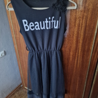 продавам рокля като ново, снимка 2 - Рокли - 44647435